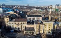 Суд підтвердив: завод Карла Шульца — культурна спадщина Києва