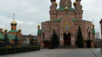 Розслідування діяльності підпільної школи при монастирі УПЦ МП у Києві: що відомо