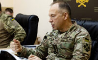 Сили безпілотних систем вибили практично всіх ворогів, яких росія призвала на службу у грудні, — Сирський