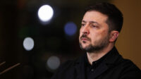 У Києві на вечір 20 січня понад мільйон споживачів без світла, робота ППО була “незадовільною” — Зеленський