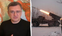 Шанси на припинення війни у 2026 році “нульові”, – Дмитро Кулеба