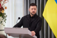 Зеленський анонсував рішення щодо комендантської години вже сьогодні