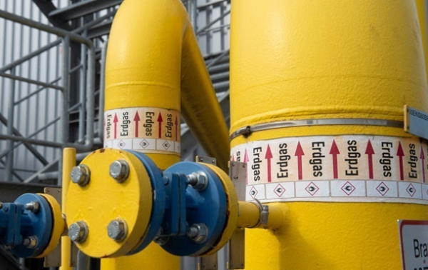 Євросоюз остаточно відмовився від російського газу