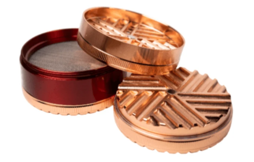 Гриндер для травы: как выбрать удобную модель и не разочароваться после покупки