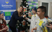 Солідарність як вибір: як працює благодійний фонд Solidarity