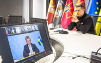 ППО та радари мають надійти до України зі Швеції