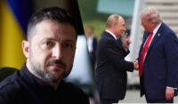 “Путін боїться Трампа”: Зеленський пояснив, як президент США може тиснути на Росію