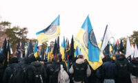 Сила молоді та пам’ять поколінь: організація “Тінь” об’єднала Україну на Національному дні молитви