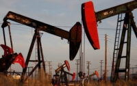 Світові ціни на нафту знизилися