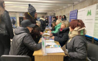 На станції метро «Хрещатик» влаштують дводенний ярмарок вакансій