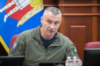 Після обстрілів 9 січня відкрите термінове кримінальне провадження щодо “Київтеплоенерго” та інших комунальників, – Кличко