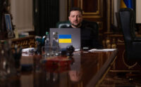 Зеленський розповів про загрози для України з боку лукашенківської Білорусі