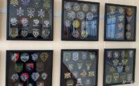 Як мистецтво стає інструментом спротиву під час війни — круглий стіл у Києві. ФОТО