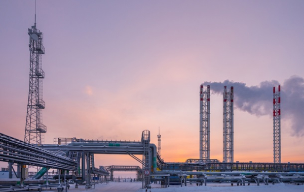 Доходи Росії від енергоресурсів за чотири роки впали на 27% - CREA