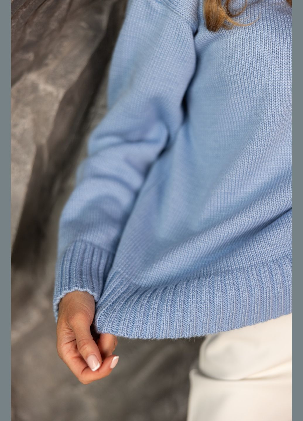 жіночий джемпер