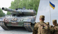 Чому німецькі танки Leopard 2 втратили статус “невразливих” в Україні: відповідь експерта