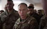 Сирський назвав, де українські військові тримають найскладніший рубіж