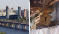 Чи буде раптовий обвал моста Патона: фахівці відповіли, на чому зараз тримається об’єкт