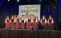 У Києві відбувся фестиваль культур і збір коштів для поранених військових ФОТО