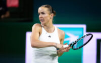 Світоліна залишила турнір WTA 1000 у Маямі без своєї участі