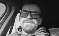 Пішов добровольцем: на фронті загинув медійник Володимир Фоміченко-Закуцький