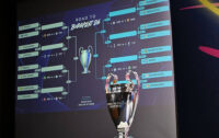В УЄФА відхилили ідею розширення заявок на Лігу чемпіонів