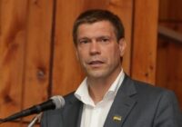 Путін нагородив українських політиків медаллю за внесок у збереження та популяризацію російської мови