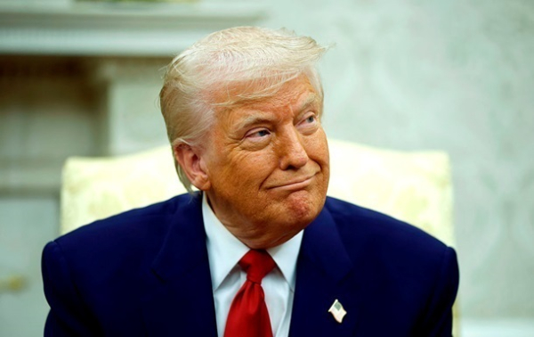 Угоди на $600 млн: трейдери збагатилися перед постом Трампа про Іран