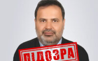 Іранський генерал отримав підозру від СБУ за постачання до рф двигунів для виробництва «Шахедів»