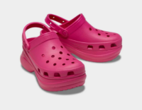 Обираємо жіночі крокси та черевики в інтернет-магазині Intertop