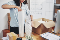 упаковочные материалы