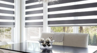 Офісні ролети Manov: як створити комфортний робочий простір без зайвого світла