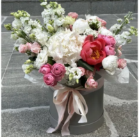 Ефект сюрпризу: як анонімні квіти з доставкою допомагають висловити почуття без слів