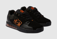 Cupsole vs vulcanized: яку підошву від DC вибрати і що це дасть на практиці