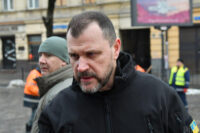 “Просто розбіглися”: Клименко доручив провести розслідування дій поліцейських під час теракту