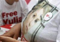 Адвокат: У Януковича достатньо повноважень, щоб звільнити Тимошенко протягом 5 хвилин