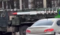 На озброєнні РФ помітили ЗРК-“мутанта”: що з ним не так