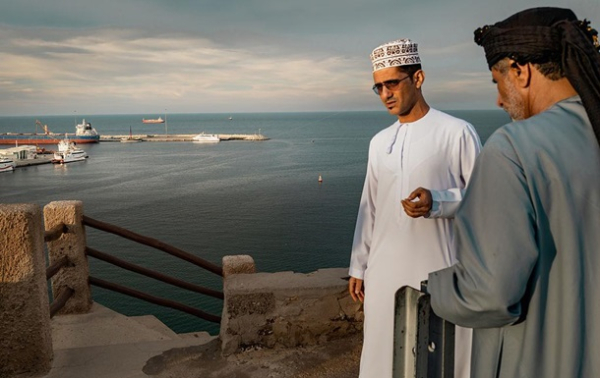 Трафік суден через Ормузьку протоку досяг найвищого рівня - ЗМІ