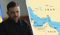 У нас є досвід: Зеленський розкрив, як Україна може допомогти з Ормузькою протокою