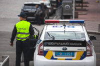 В Нацполіції не виключили, що “голосіївський стрілець” міг бути завербований