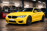 Обслуживание BMW без переплат: как сохранить ресурс и не попасть на дорогой ремонт