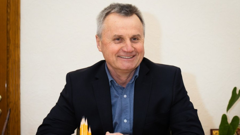 У КНУ визначили нового керівника після зміни ректора