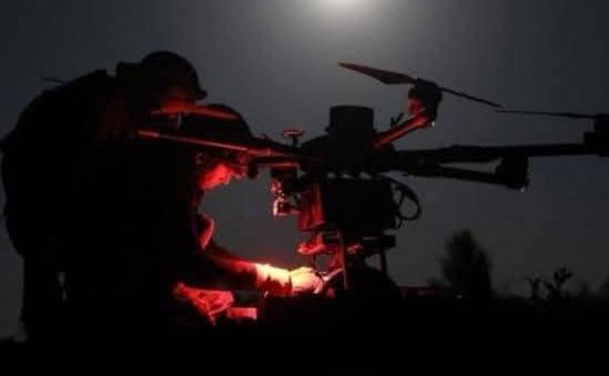 Втрати російських загарбників склали 1100 осіб: окупанти напосідають на Покровському напрямку