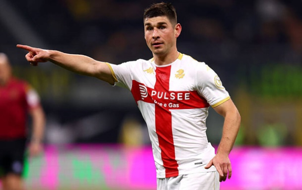 Президент клубу з Туреччини оголосив про підписання Маліновського