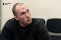 Втекли під час стрілянини у Києві: суд обрав запобіжний захід двом патрульним