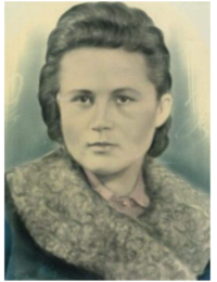 Розвідка в лігві ворога: як зв’язкова Шухевича Марія Римик шокувала окупанта