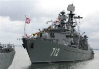 Переозброєння ЧР РФ у Криму має відбуватися чітко за угодою – МЗС