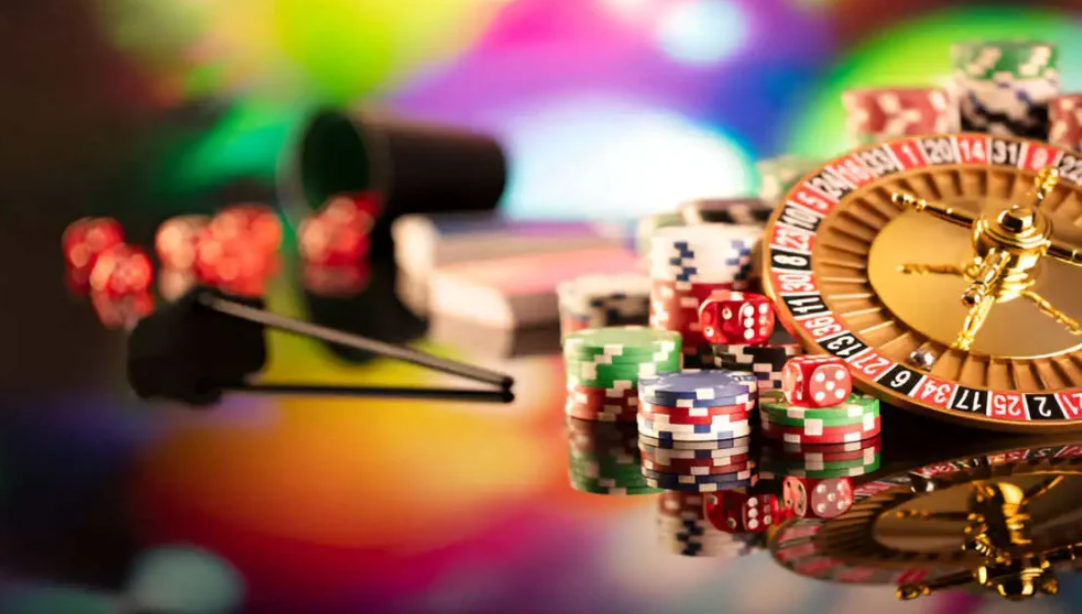 Як обрати онлайн казино з надійною репутацією?