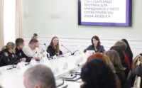 У столиці визначили пріорітети щодо запобігання та протидії домашньому насильству