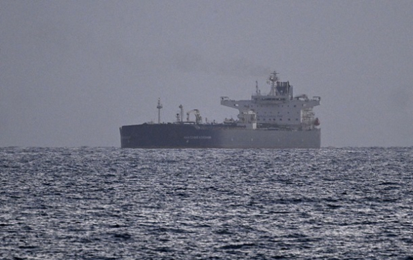 Росія наростила експорт мазуту до Саудівської Аравії